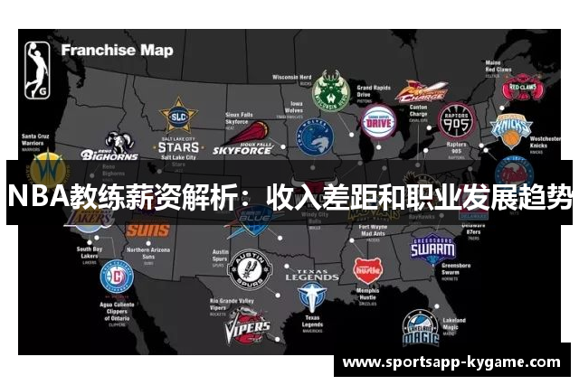 NBA教练薪资解析：收入差距和职业发展趋势